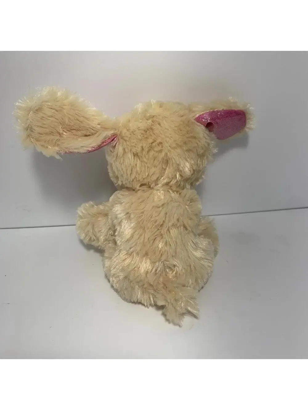 Walmart Plush Puppy Dog 6.5